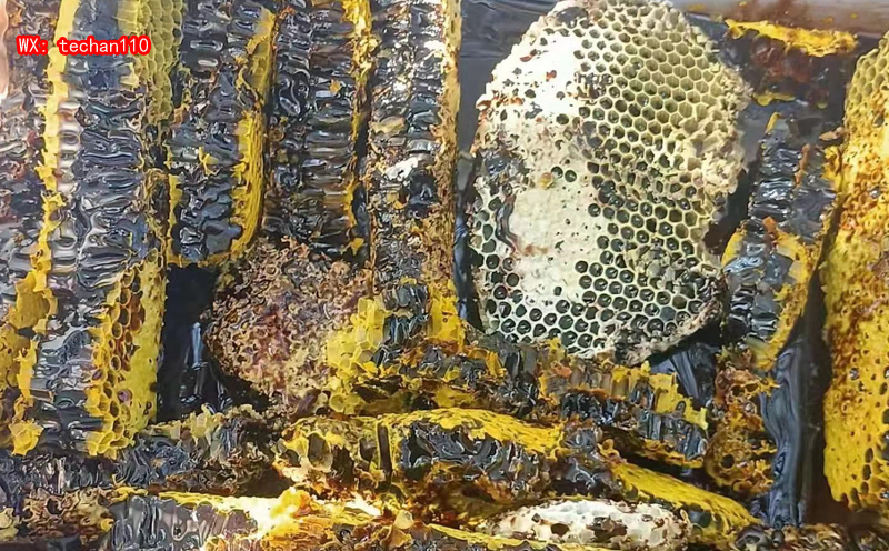 米團花黑蜜圖片